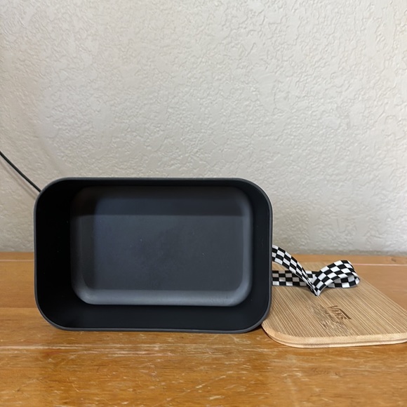 Vans Food Storage box limited edition - Picture 5 of 7